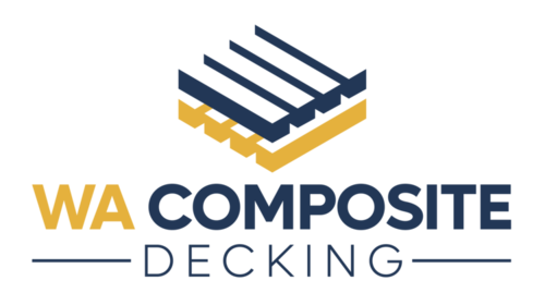 WA composite Decking