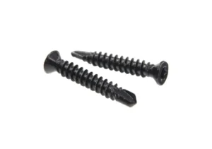 Screws, Bag of 100, (SS-T4)