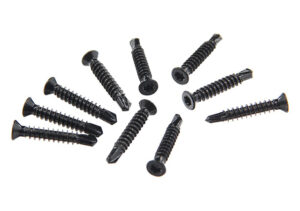 Decking Screws, Bag of 100, (SS-T4)