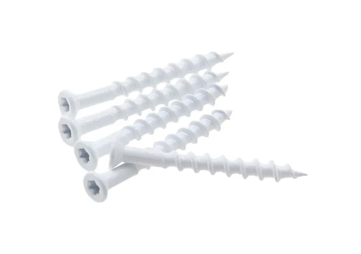 Coloured Screws (each) (SS-T5) - Image 6