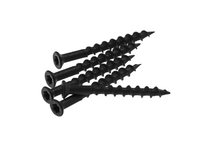 Coloured Screws (each) (SS-T5) - Image 5