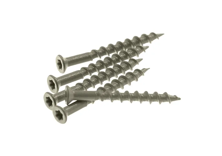 Coloured Screws (each) (SS-T5) - Image 3
