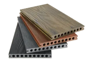 Composite Decking products in Perth