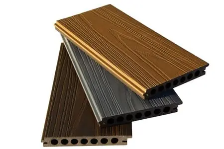 Cladding or Decking Sample Pack