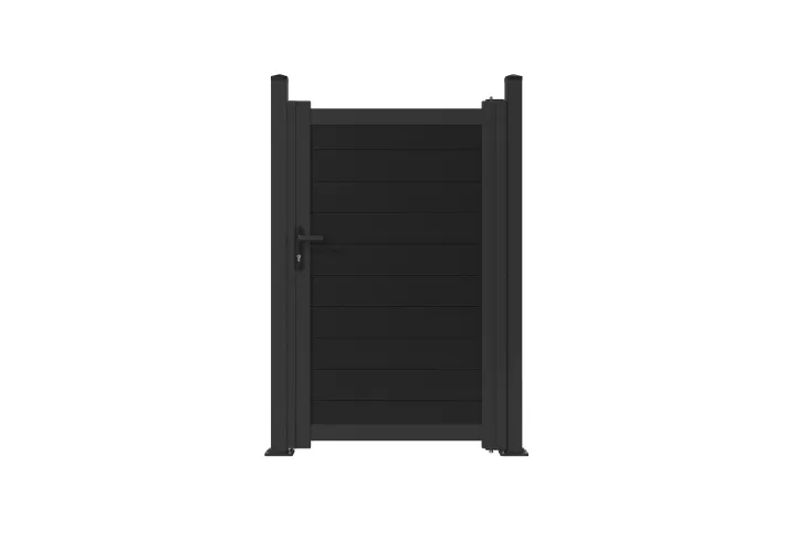 CAG-01 WPC Composite Fence Gate - Image 2