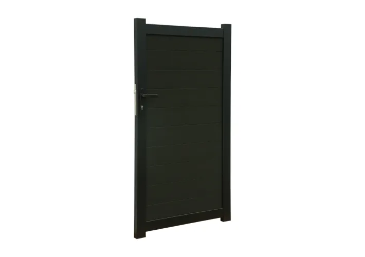 CAG-01 WPC Composite Fence Gate - Image 4