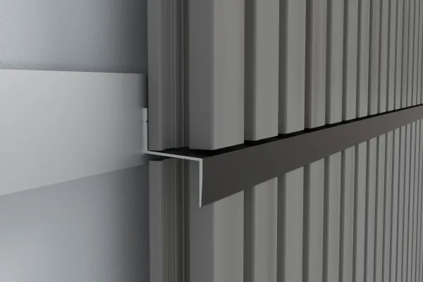 Middle Wall Trim CAL-Z26 - Image 2