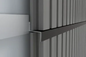 Middle Wall Trim CAL-Z26