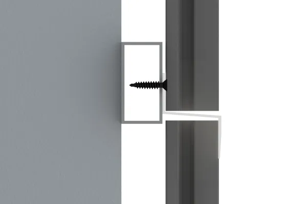 Middle Wall Trim CAL-Z26 - Image 4