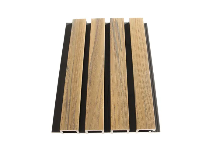 Dual Color Weather-Resistant Villa Wood Wallboard<br> (CO-09D) (2.9m) - Image 4