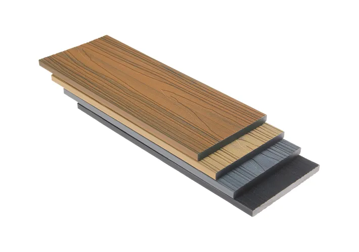 Fascia boards CT-02