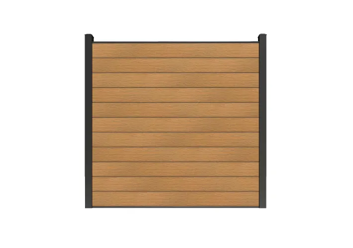 Composite Fencing Panel (CWF-01) - Image 2