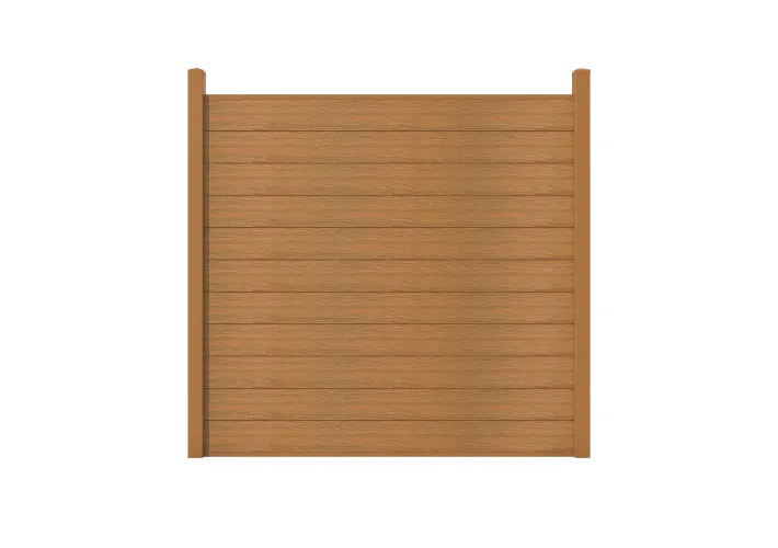 Composite Fencing Panel (CWF-01) - Image 3