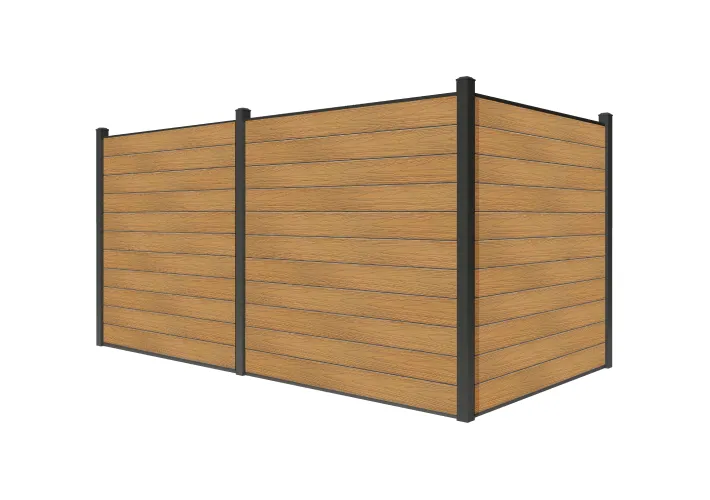 Composite Fencing Panel (CWF-01) - Image 6