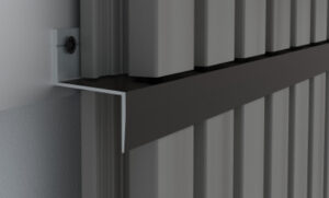 Middle Wall Trim CAL-Z26