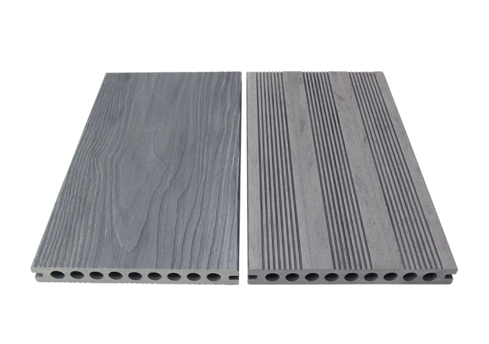 UV protection outdoor eco decking <br> (TS-04) (2.2m) - Image 6