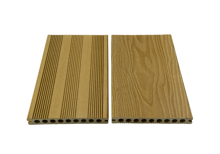 UV protection outdoor eco decking <br> (TS-04) (2.2m) - Image 7