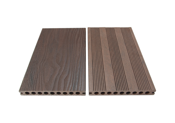 UV protection outdoor eco decking <br> (TS-04) (2.2m) - Image 8