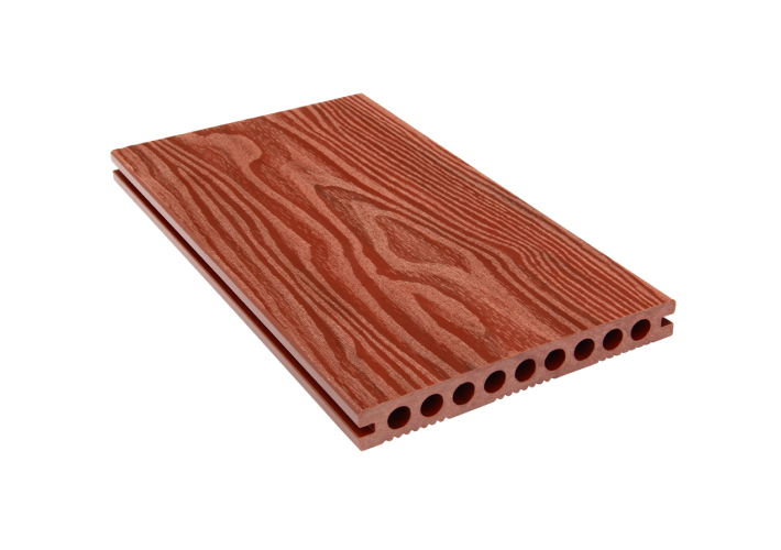 UV protection outdoor eco decking <br> (TS-04) (2.2m) - Image 9