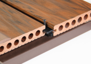 Decking Clip (TS-F)