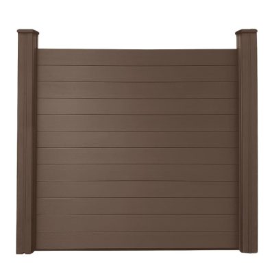 Privacy fencing (coffee)
