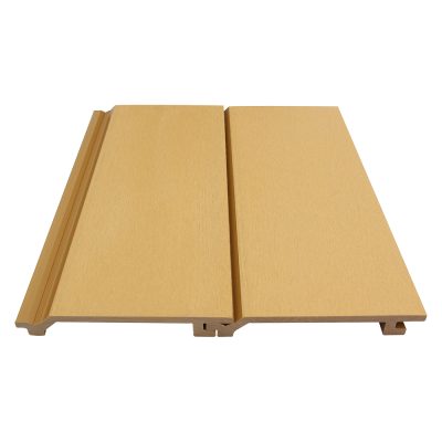 High-Strength Composite Outdoor Cladding (birch)