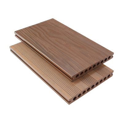 UV Protection Outdoor Eco Decking (coffee)